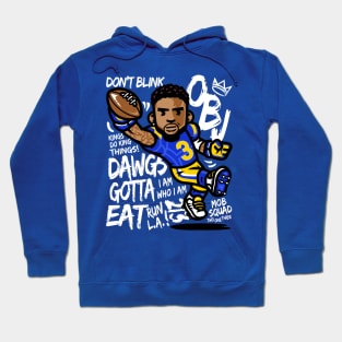 King Odell Hoodie